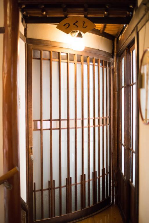 Tekkosen Honkan Suwa  Exterior foto